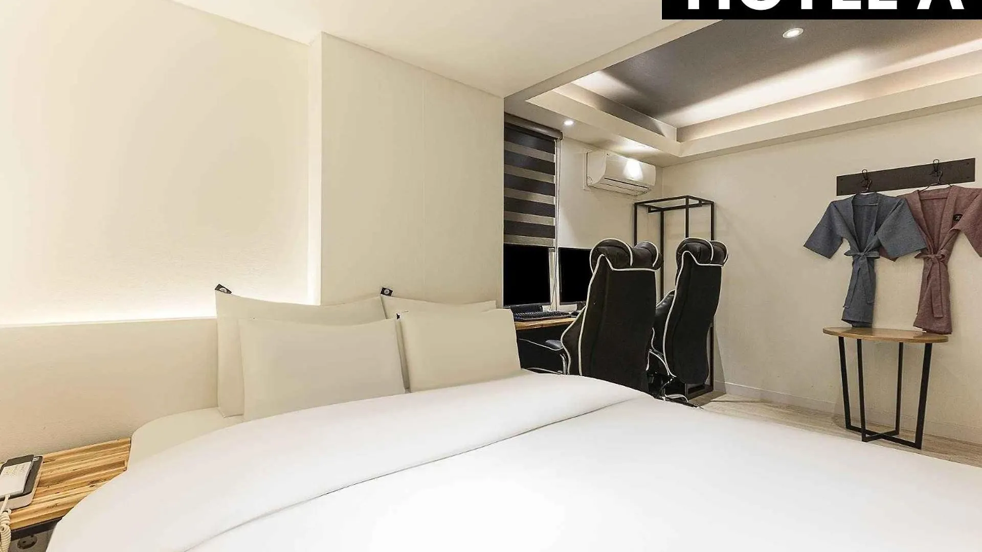 Hotel A Seoul