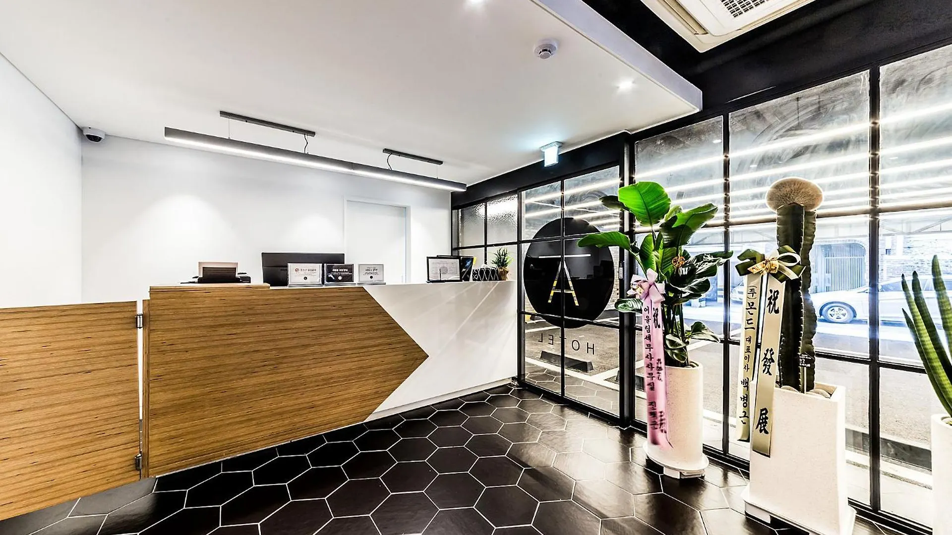 Hotel A Seoul