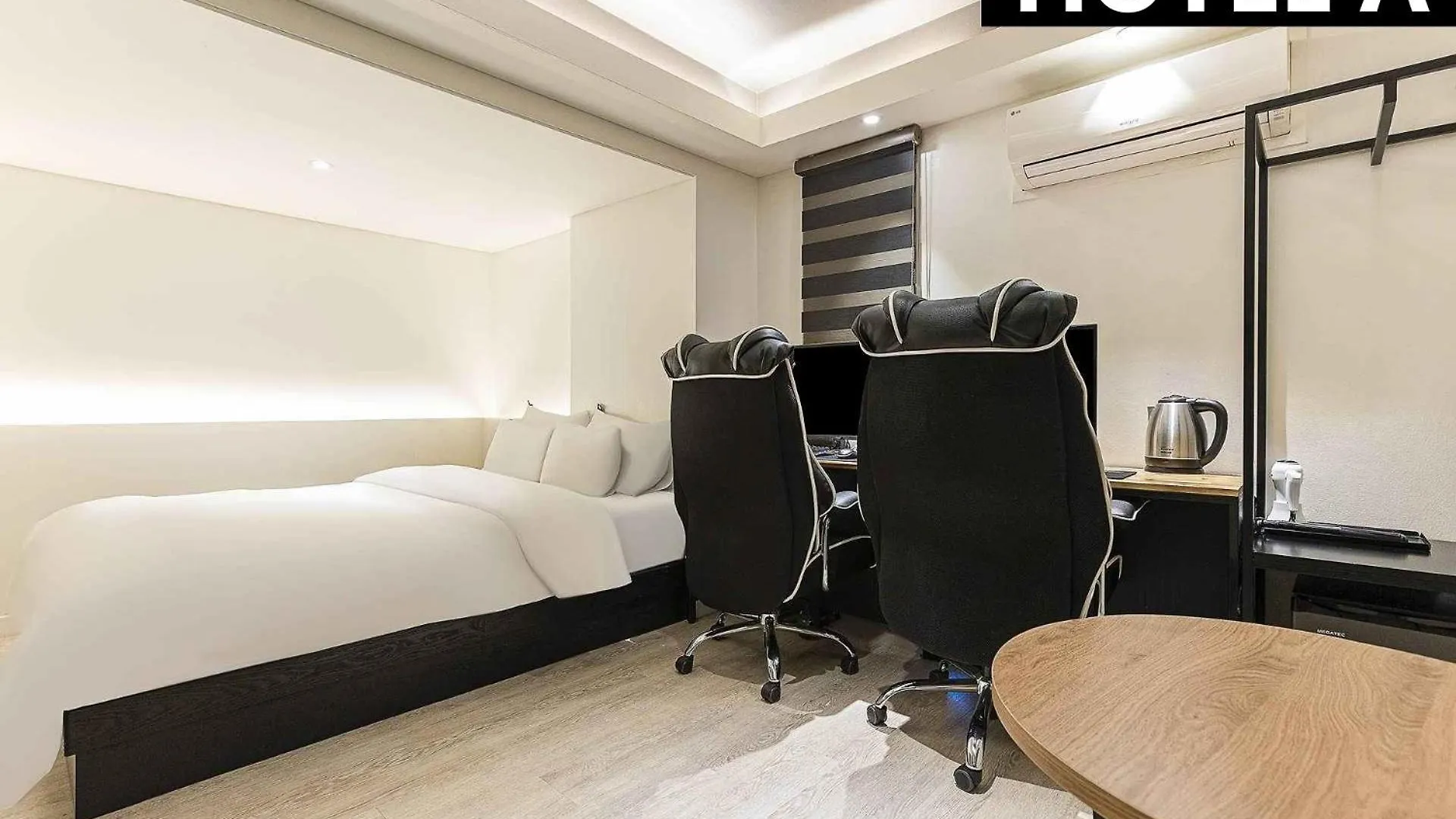 Hotel A Seoul