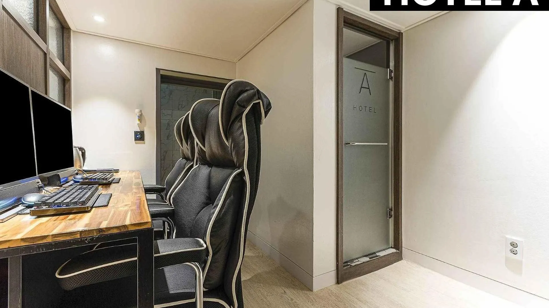 Hotel A Seoul