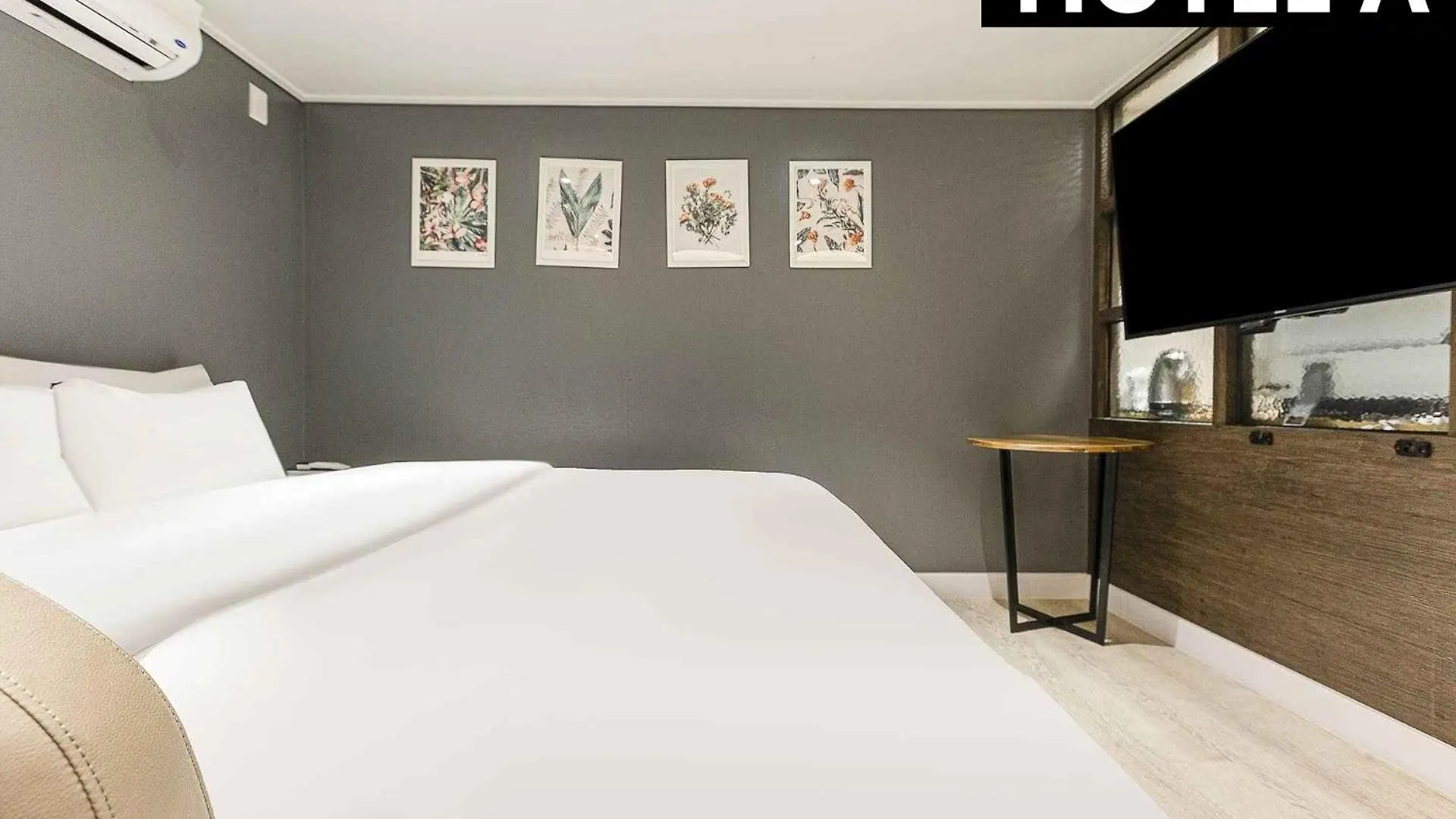 Hotel A Seoul