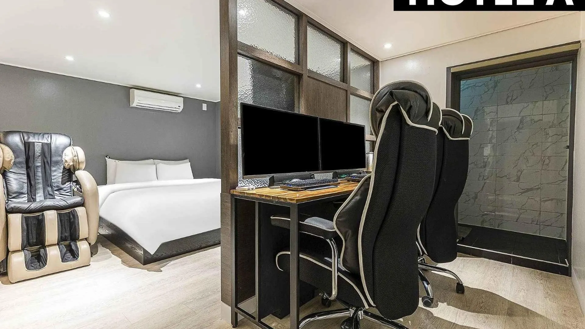 Hotel A Seoul 0*,