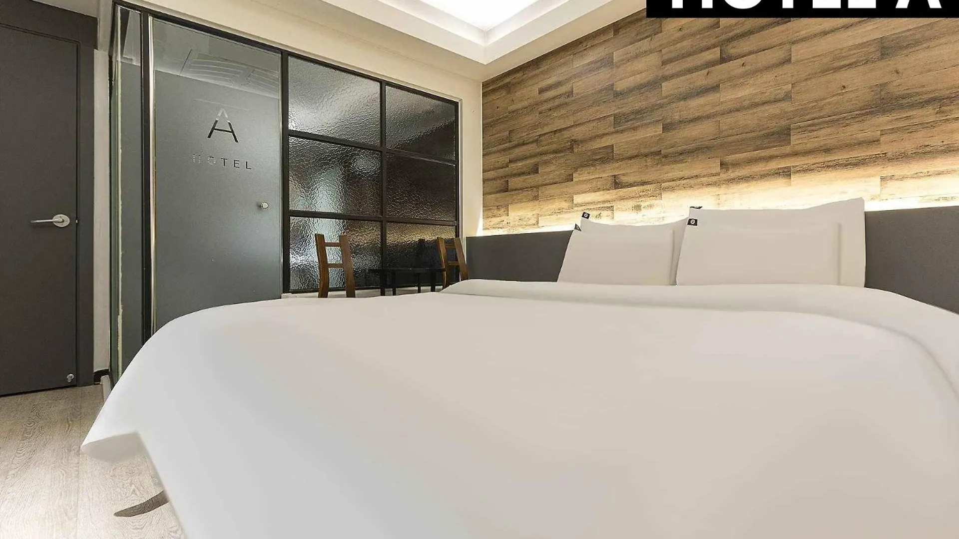 Hotel A Seoul South Korea