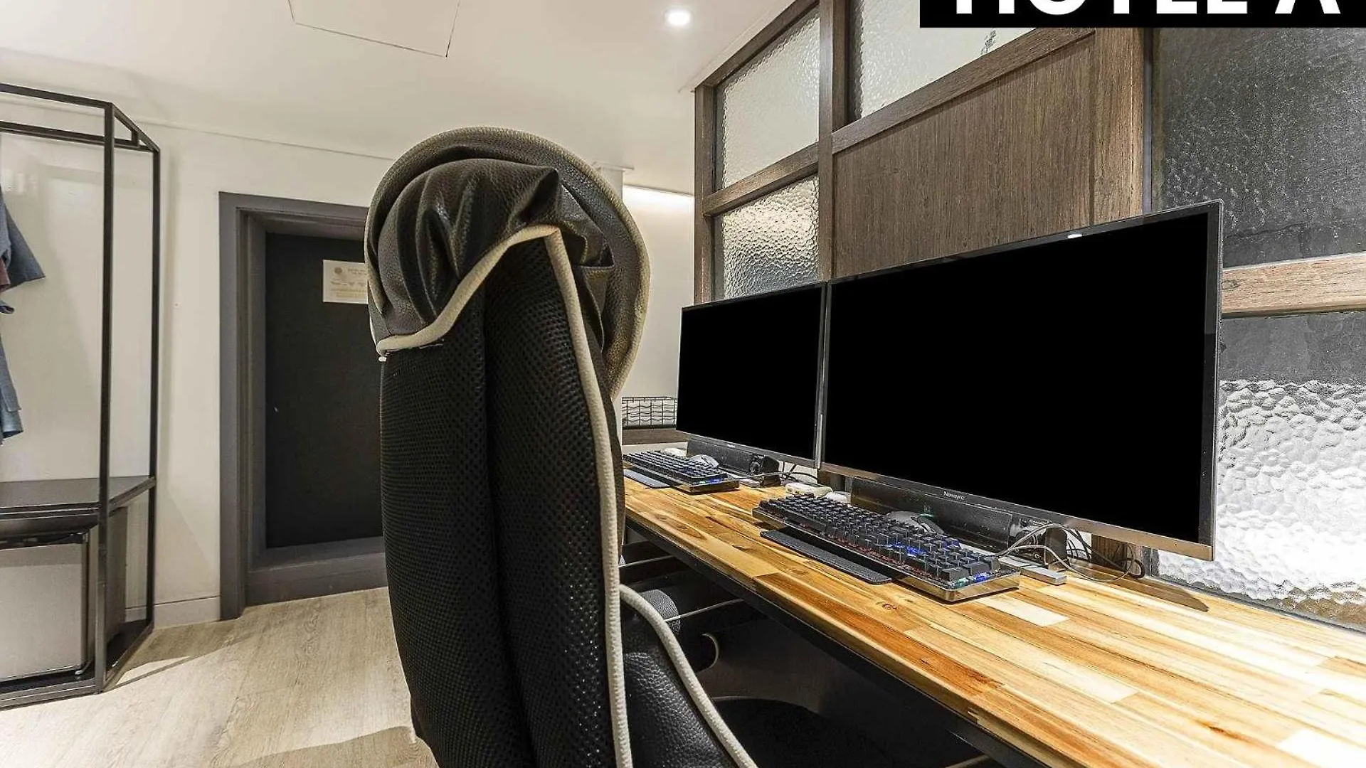 Hotel A Seoul 0*,