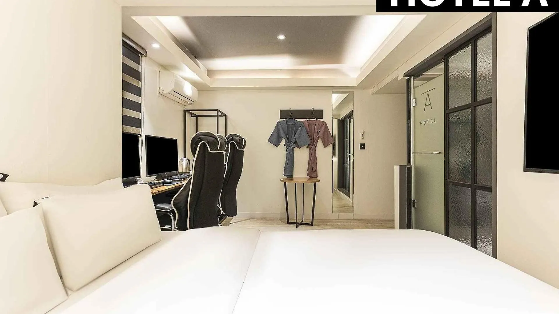Hotel A Seoul