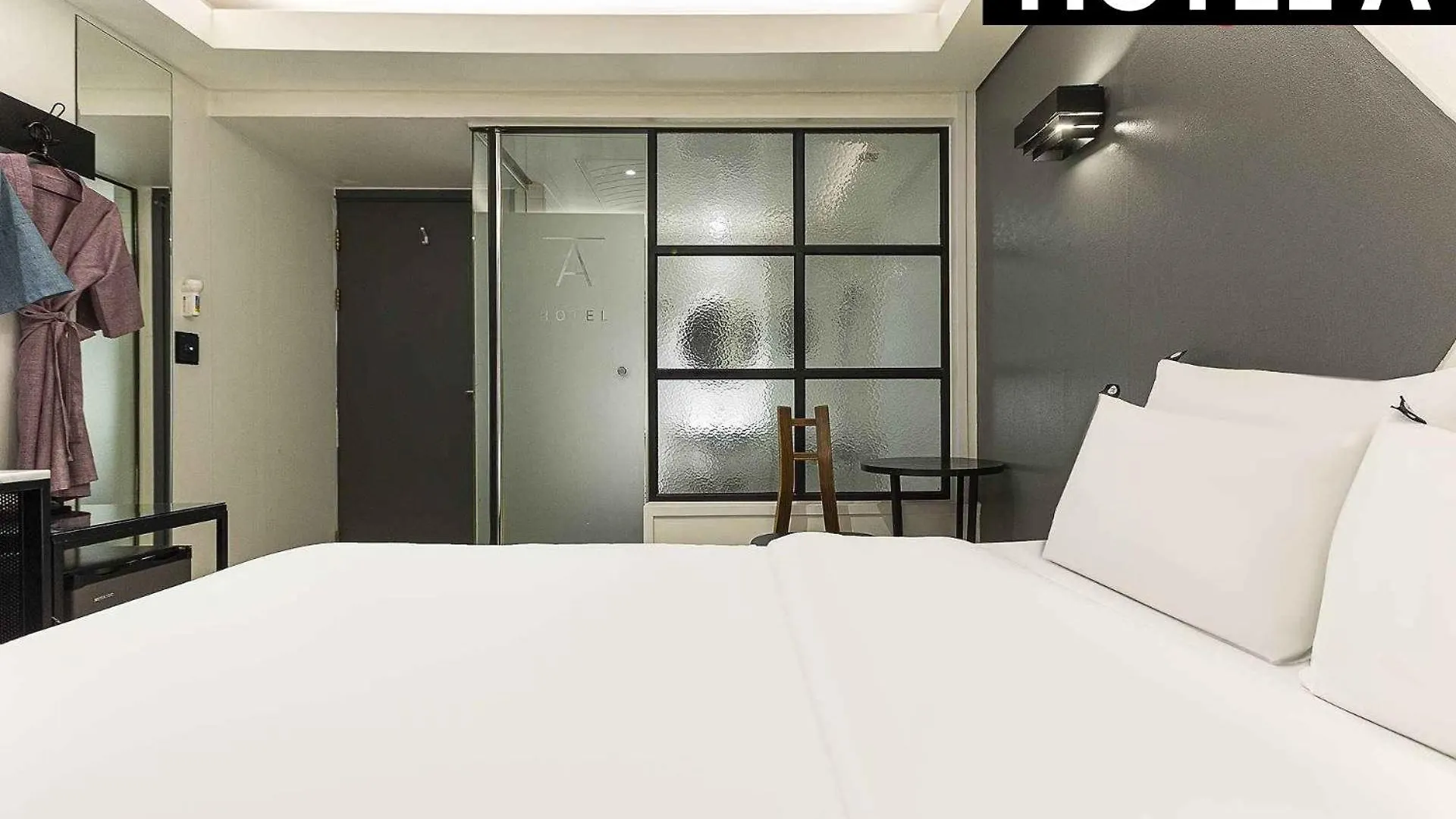 Hotel A Seoul