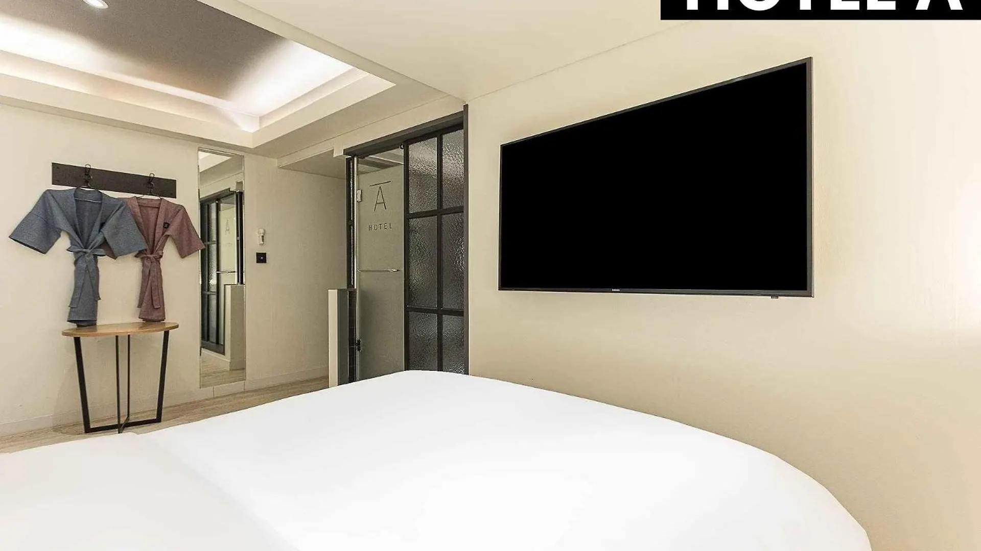 Hotel A Seoul