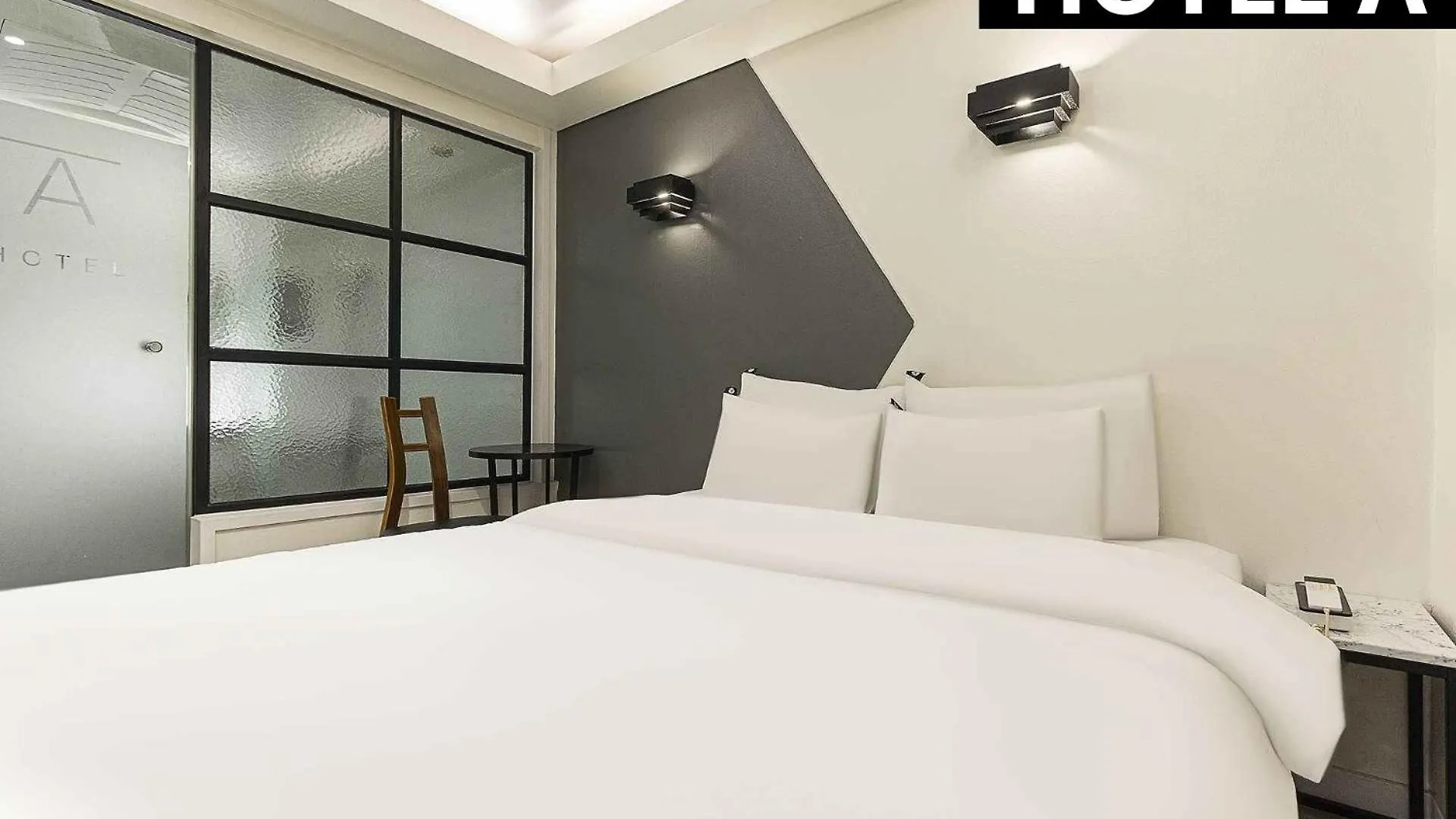 Hotel A Seoul