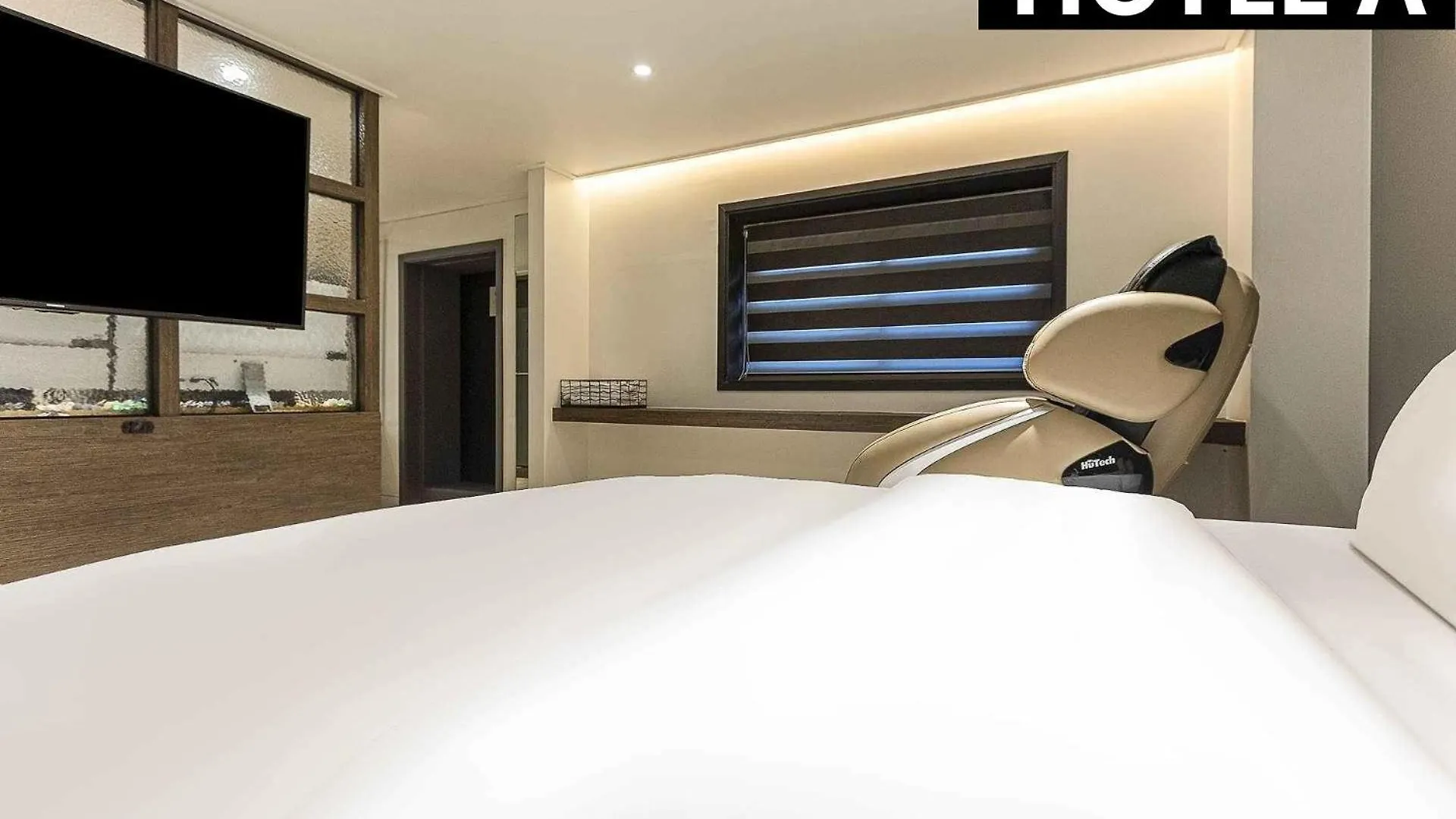 Hotel A Seul