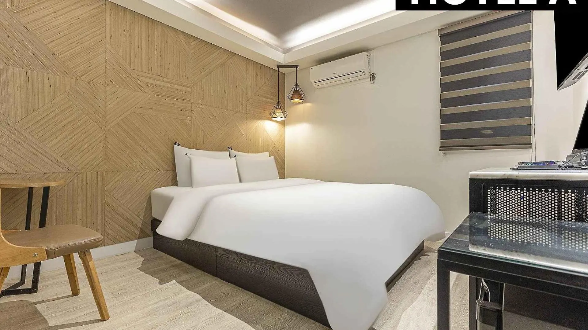 Hotel A Seul 0*,  Korea Południowa