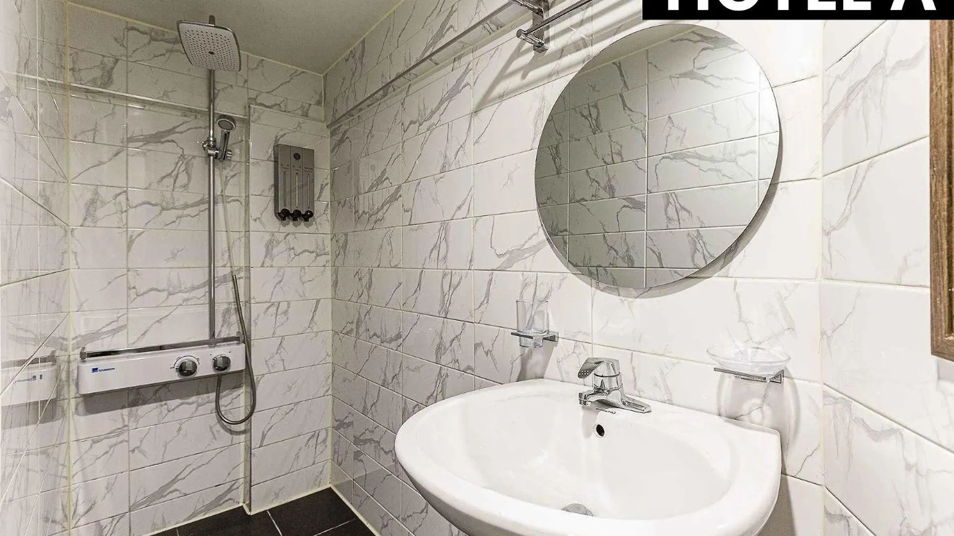 Hotel A Seul 0*,
