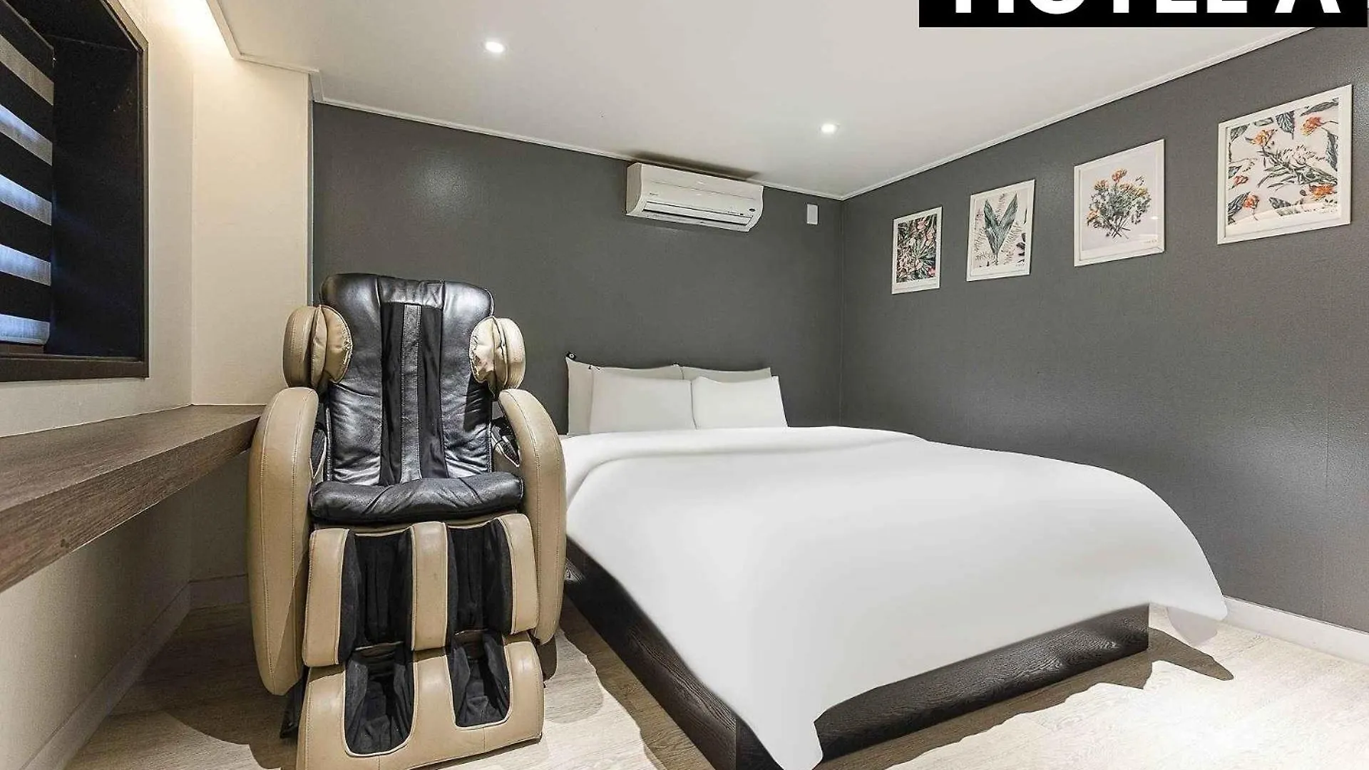 Hotel A Seul